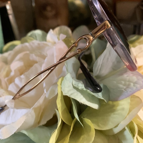 Coach Geometric Sunglasses 50% off - Picture 5 of 7